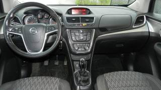 OPEL Mokka usata, con Cruise Control
