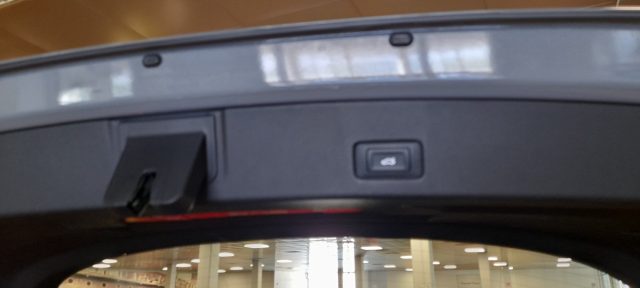AUDI Q4 e-tron usata, con ESP