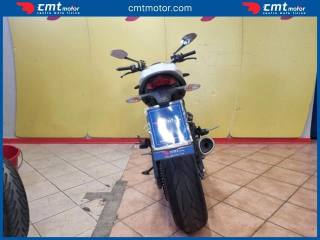 DUCATI Monster 797 usata 4