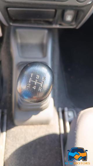SUZUKI Jimny usata 12
