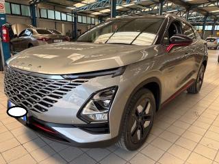 OMODA 5 usata, con Airbag laterali