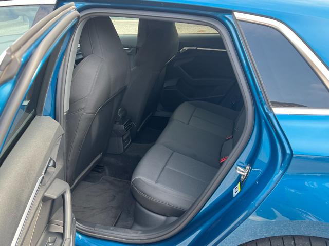 AUDI A3 usata, con Controllo automatico clima