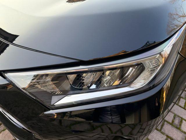 TOYOTA RAV 4 MY23 usata, con Vivavoce