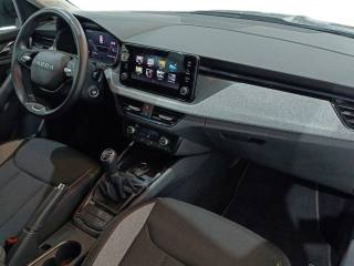 SKODA Kamiq usata, con Controllo automatico clima