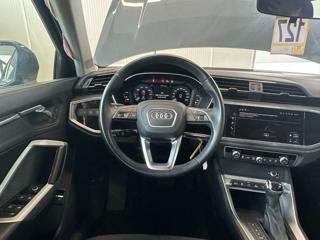 AUDI Q3 usata, con Servosterzo