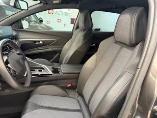 PEUGEOT 3008 usata, con Boardcomputer