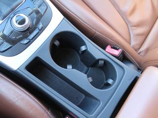 AUDI A4 usata, con Sensori di parcheggio anteriori