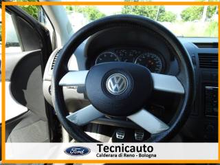 VOLKSWAGEN Polo usata, con Specchietto retrovisore con funzione antiabbagliamento