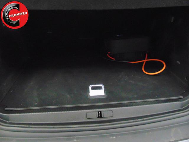 PEUGEOT 3008 usata, con Autoradio
