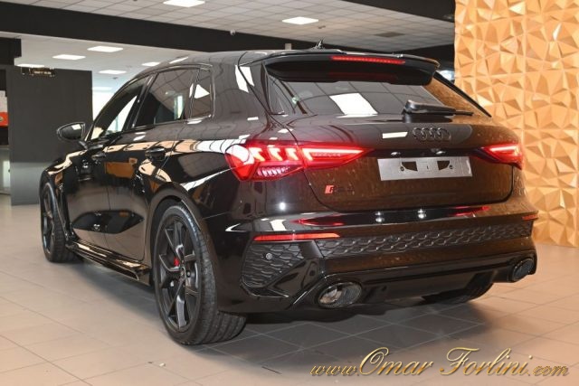 AUDI RS3 usata 142