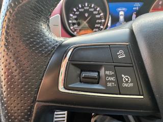 MASERATI Levante usata, con USB