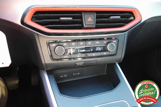 SEAT Arona usata, con Vetri oscurati