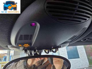 MINI Countryman usata 21