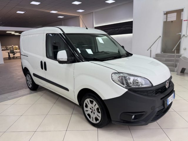 FIAT Doblo usata, con Autoradio