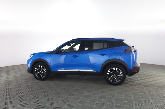 PEUGEOT 2008 usata 5