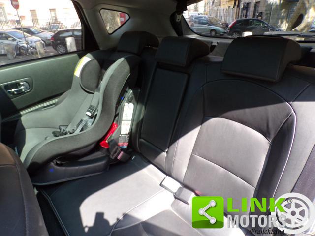 NISSAN Qashqai usata 27