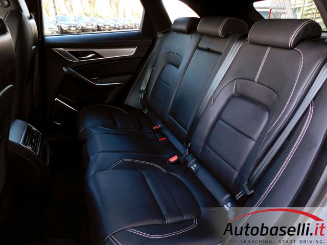 JAGUAR F-Pace usata, con Airbag Passeggero