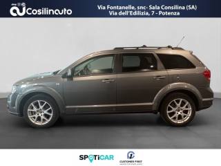 FIAT Freemont usata, con Airbag