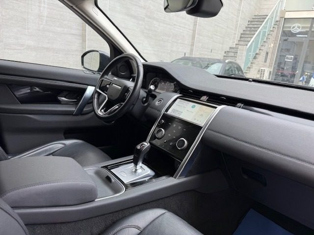 LAND ROVER Discovery Sport usata, con Climatizzatore