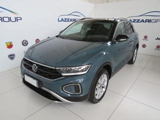 VOLKSWAGEN T-Roc 1.5 TSI ACT DSG Edition Plus