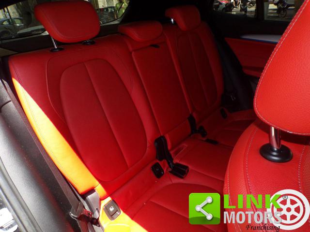 BMW X2 usata 41