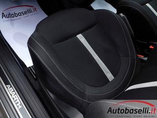 ABARTH 500 usata 46