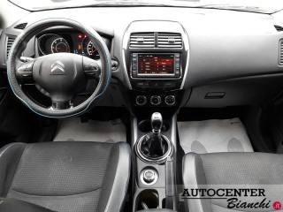 CITROEN C4 Aircross usata, con ESP