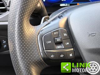 FORD Focus usata, con Sedile posteriore sdoppiato