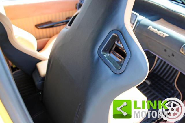 FIAT Punto usata 27