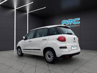 FIAT 500L usata, con Alzacristalli elettrici