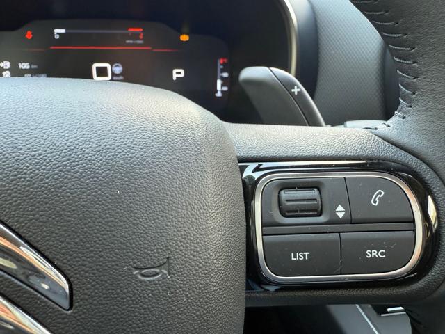 CITROEN C5 Aircross usata, con Controllo vocale