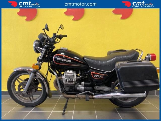 MOTO GUZZI Other usata 2