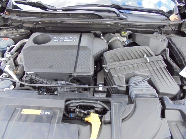 NISSAN Qashqai usata 44