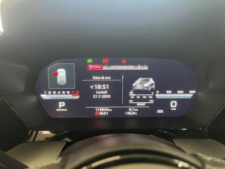 AUDI S3 usata, con Controllo elettronico della corsia