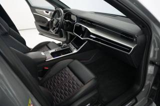 AUDI RS6 usata, con Chiusura centralizzata