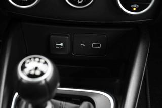 FIAT Tipo usata, con Autoradio digitale