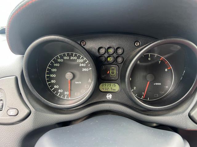 ALFA ROMEO GTV usata, con Lettore CD