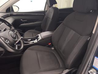 HYUNDAI Tucson usata, con ESP