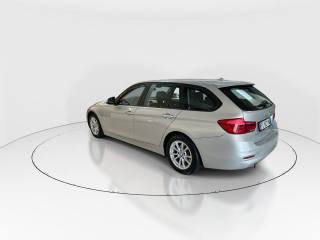 BMW 318 usata 24