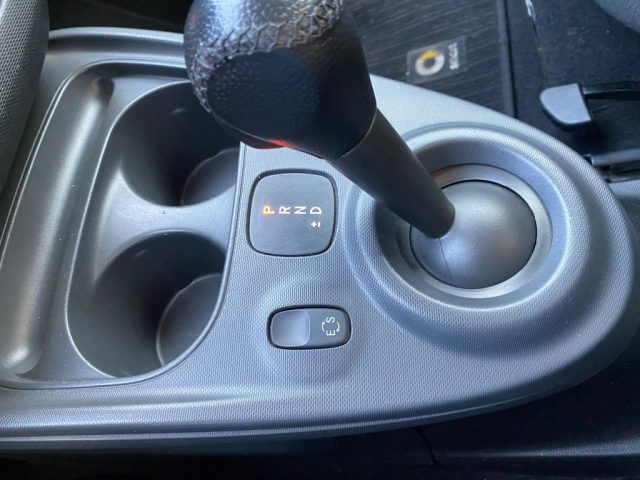 SMART ForTwo usata, con Tettuccio apribile