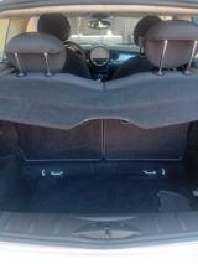 MINI Cooper D usata, con Chiusura centralizzata