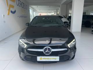 MERCEDES-BENZ A 180 usata, con Controllo automatico clima