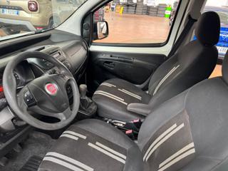 FIAT Fiorino usata 7