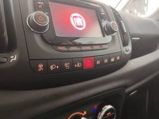 FIAT 500L usata, con Vivavoce