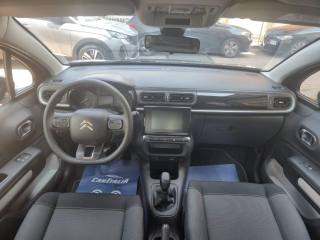 CITROEN C3 usata, con Fendinebbia