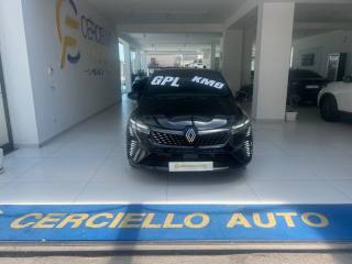 RENAULT Clio usata, con Airbag