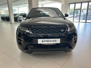 LAND ROVER Range Rover Evoque usata, con Climatizzatore