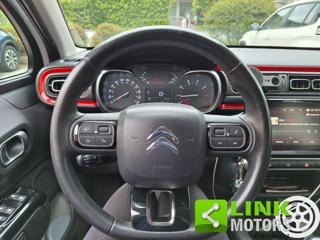 CITROEN C3 usata, con Alzacristalli elettrici