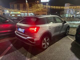 AUDI Q2 usata, con Bracciolo