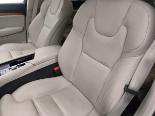 VOLVO XC90 usata, con Controllo automatico clima